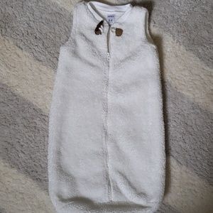 Carters sleeping sack